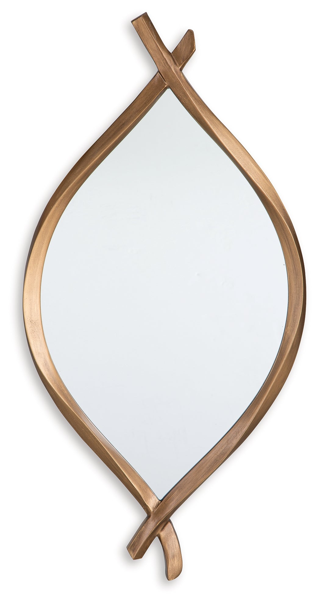 Bartner Mirror - Tampa Furniture Outlet