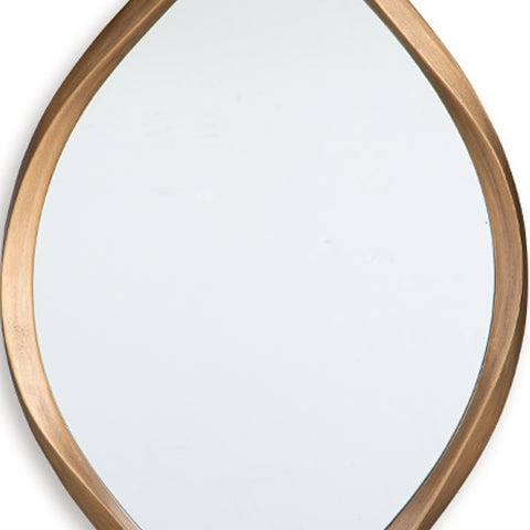 Bartner Mirror - Tampa Furniture Outlet