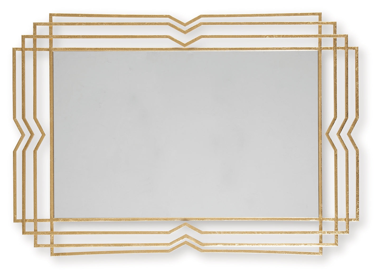 Claybrook Mirror - Tampa Furniture Outlet