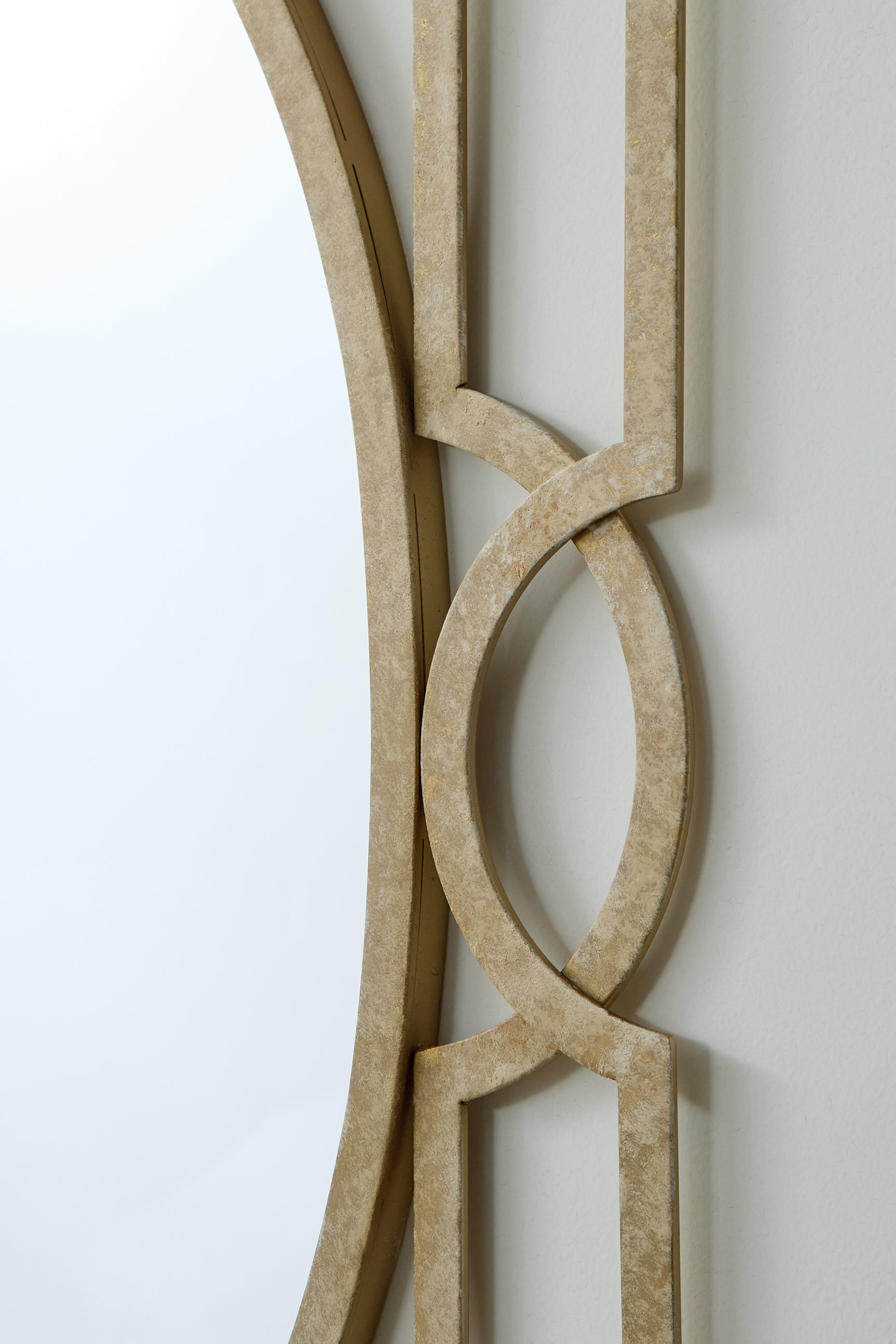 Fulkmore Mirror - Tampa Furniture Outlet