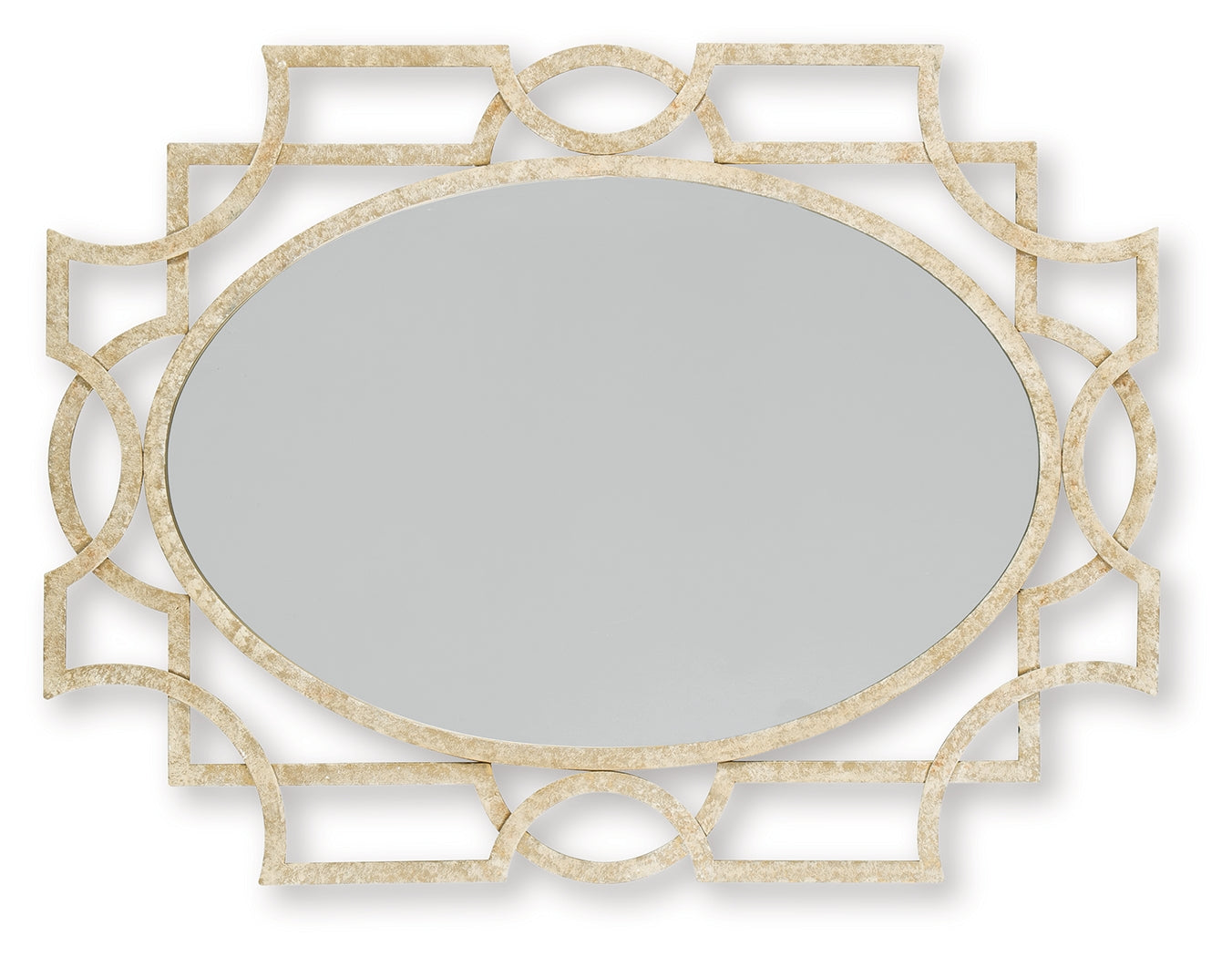 Fulkmore Mirror - Tampa Furniture Outlet