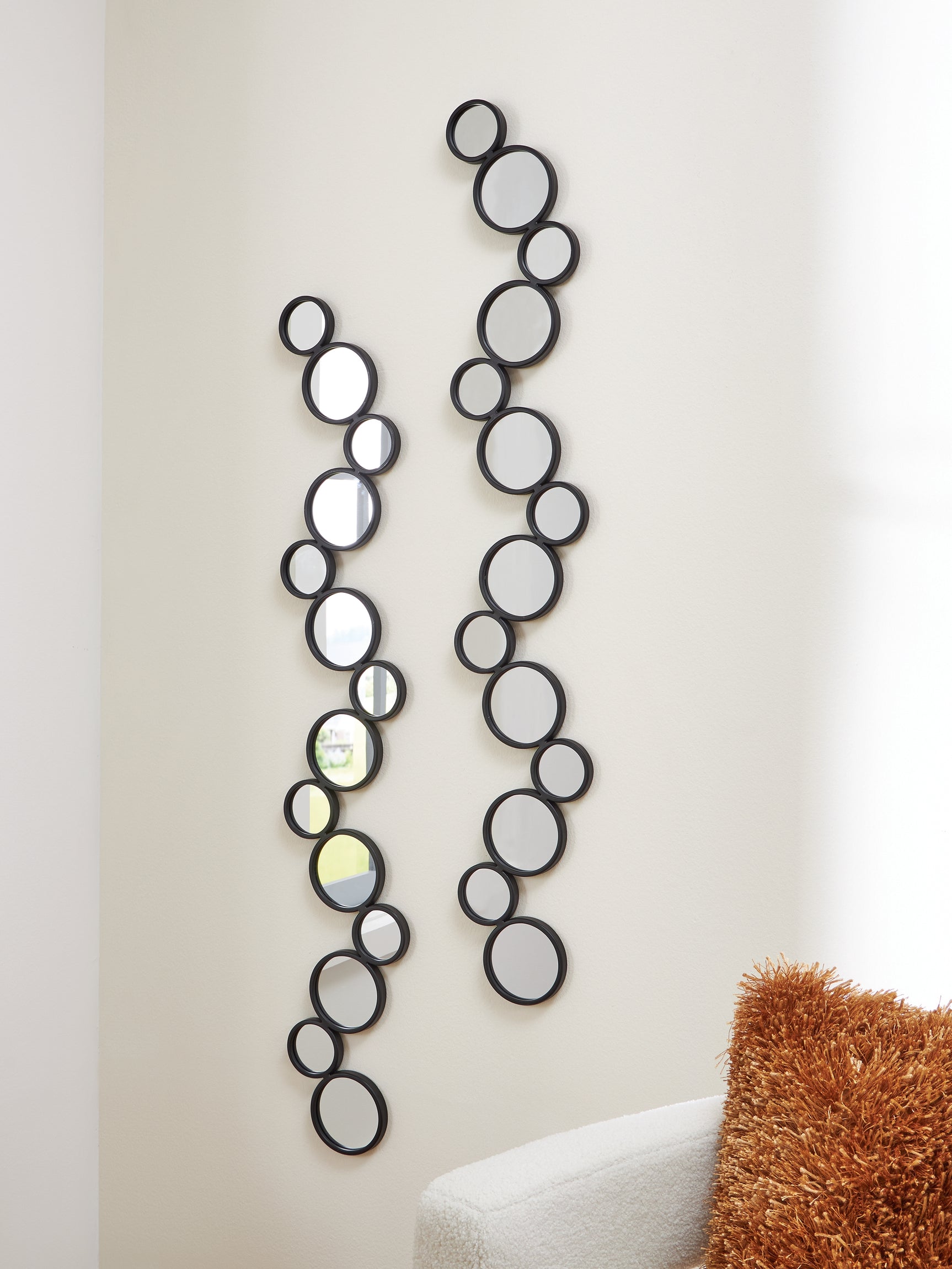 Vinler Mirror - Tampa Furniture Outlet