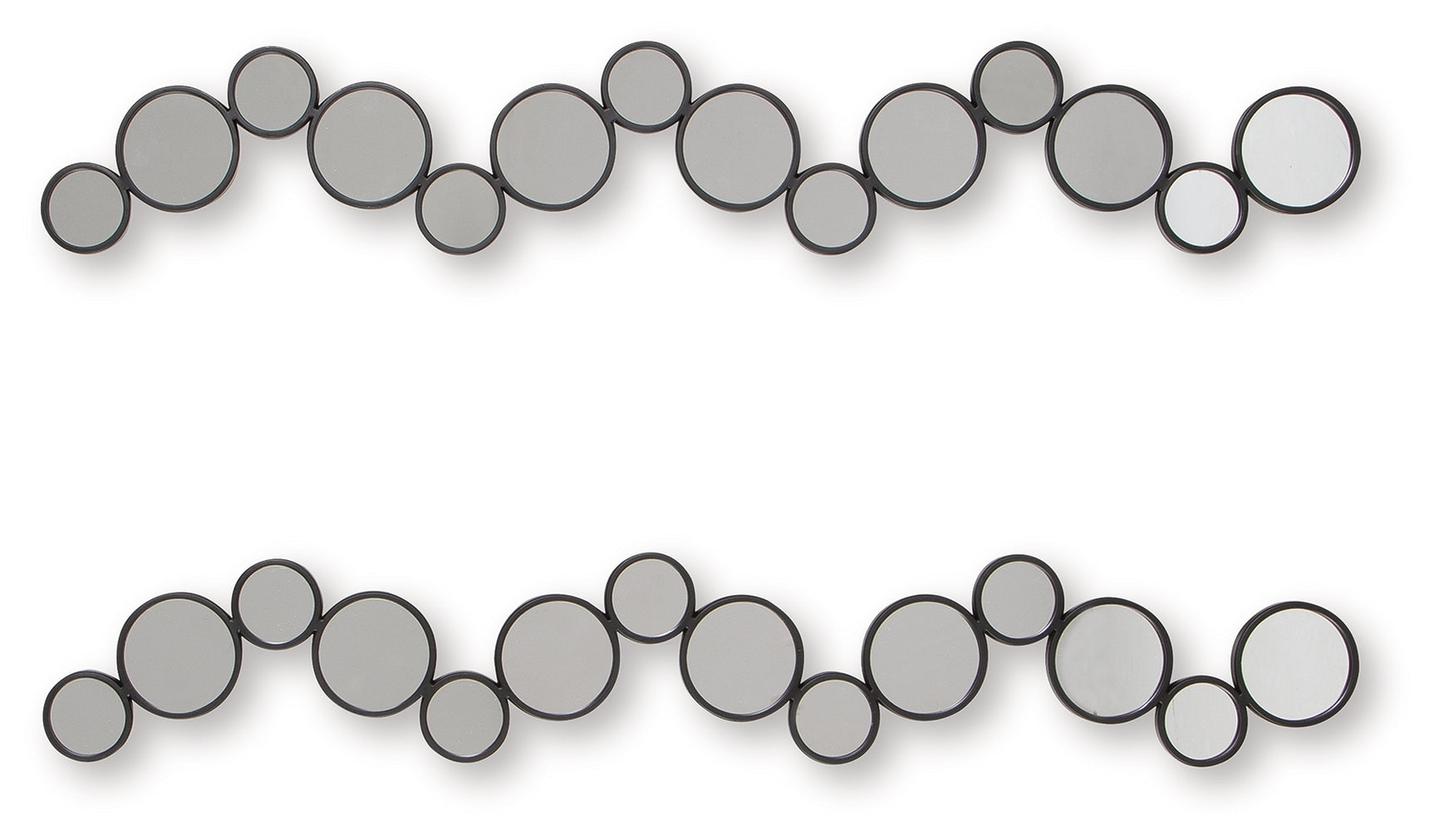 Vinler Mirror - Tampa Furniture Outlet