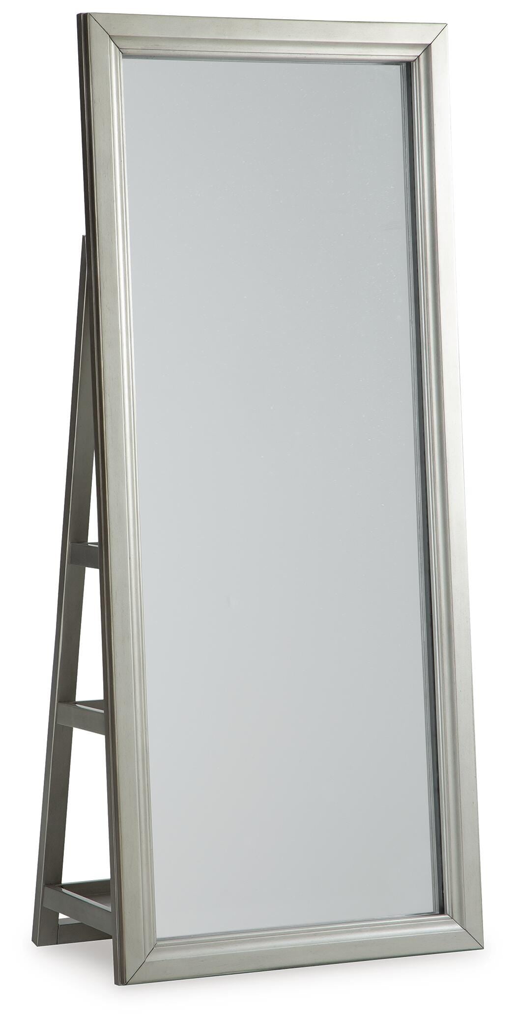 Evesen Mirror - Tampa Furniture Outlet