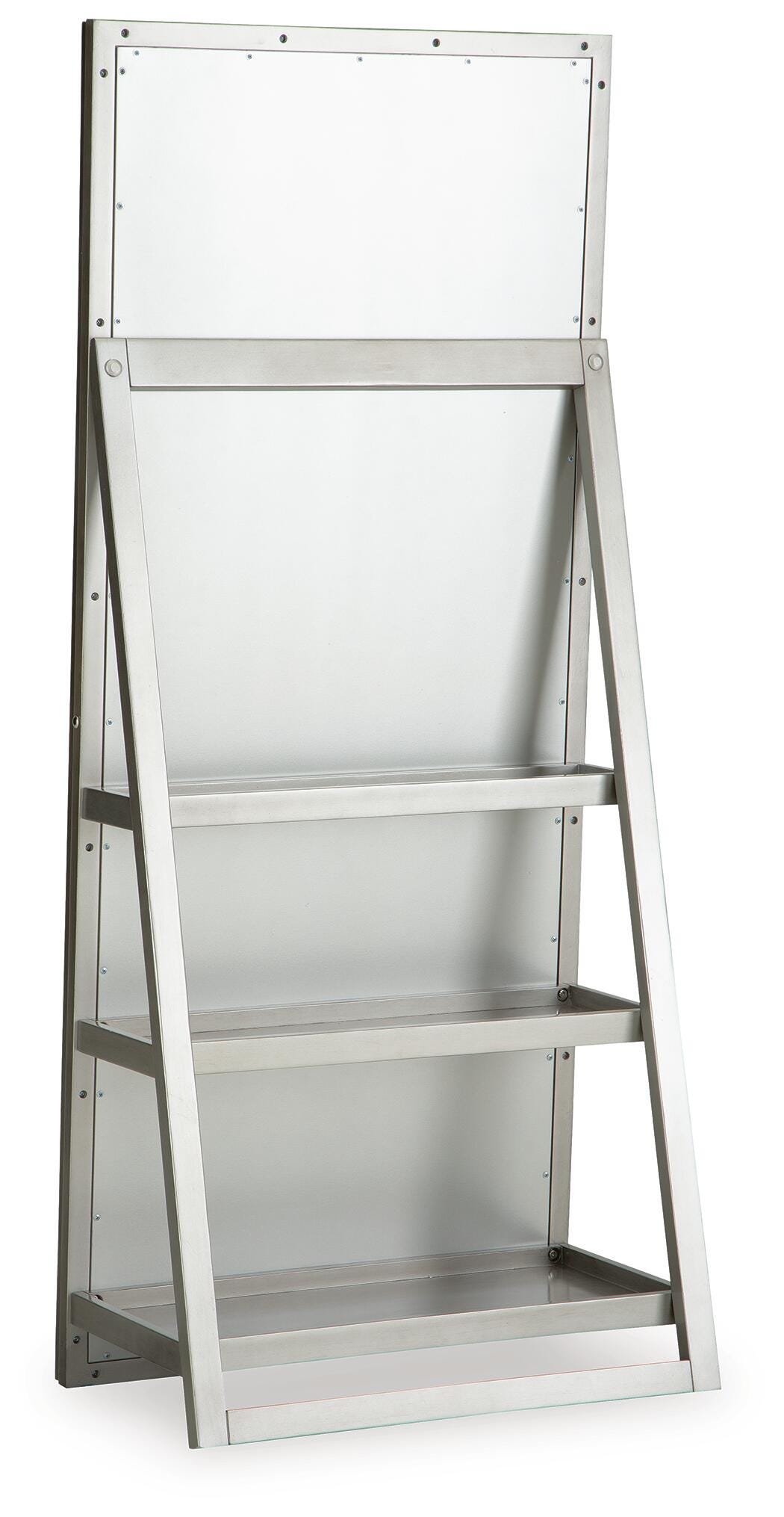 Evesen Mirror - Tampa Furniture Outlet