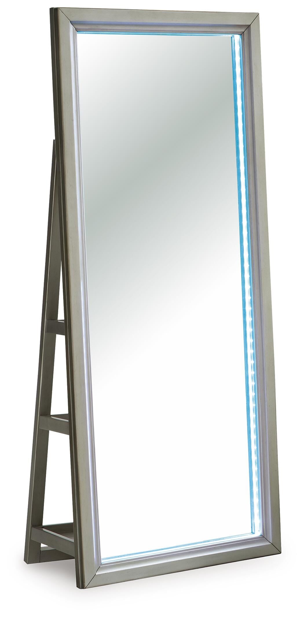 Evesen Mirror - Tampa Furniture Outlet
