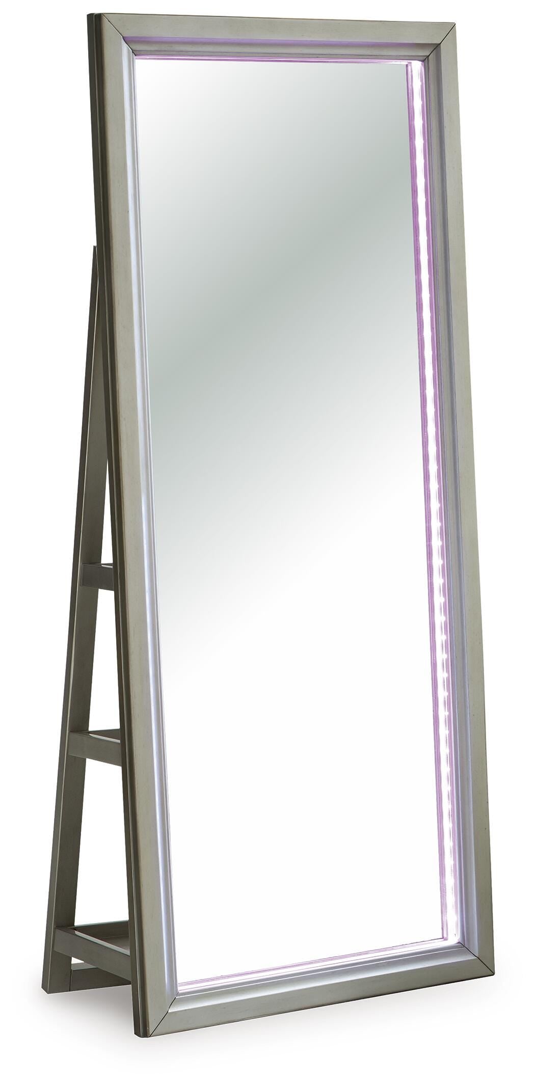 Evesen Mirror - Tampa Furniture Outlet
