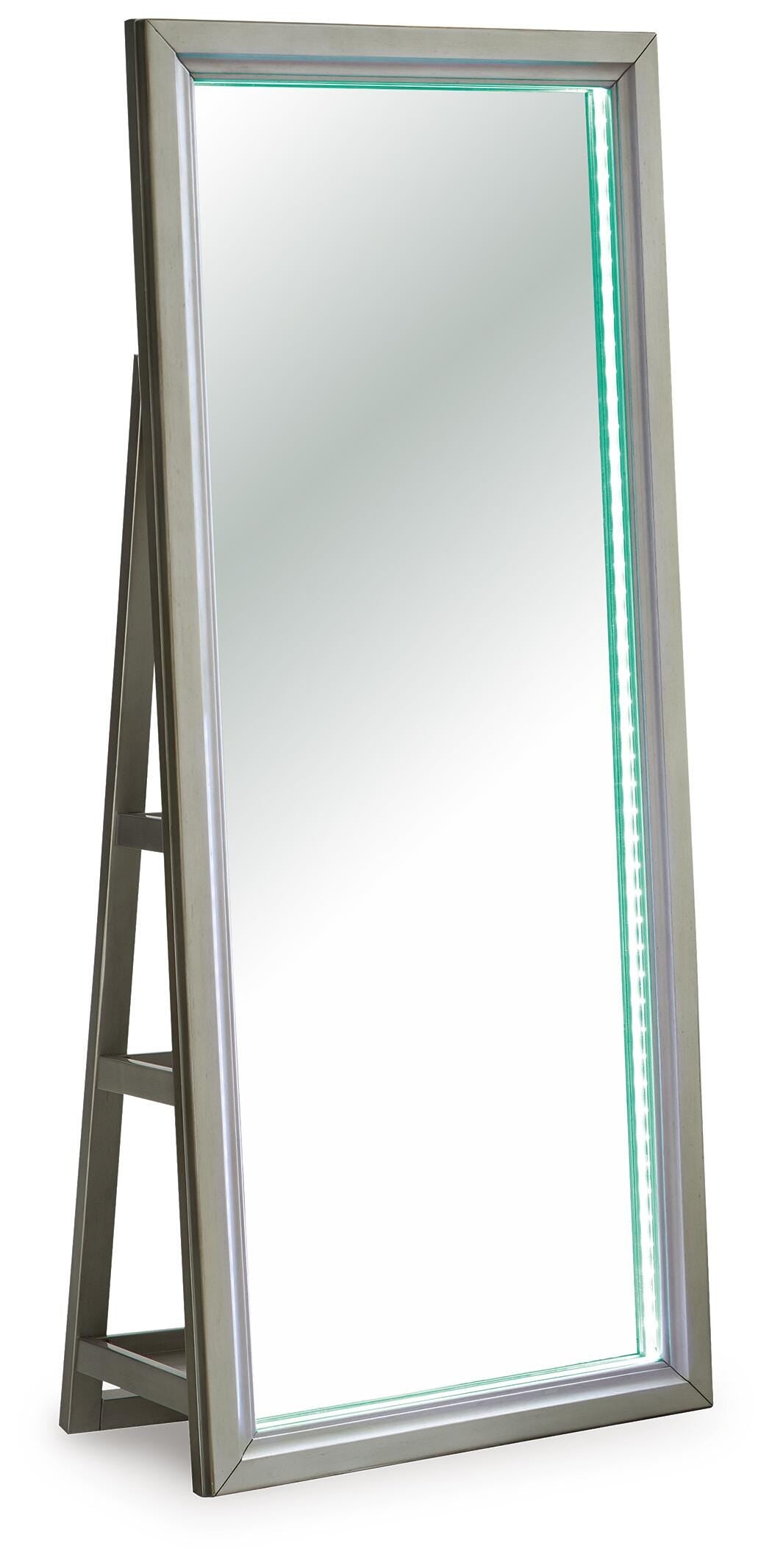 Evesen Mirror - Tampa Furniture Outlet