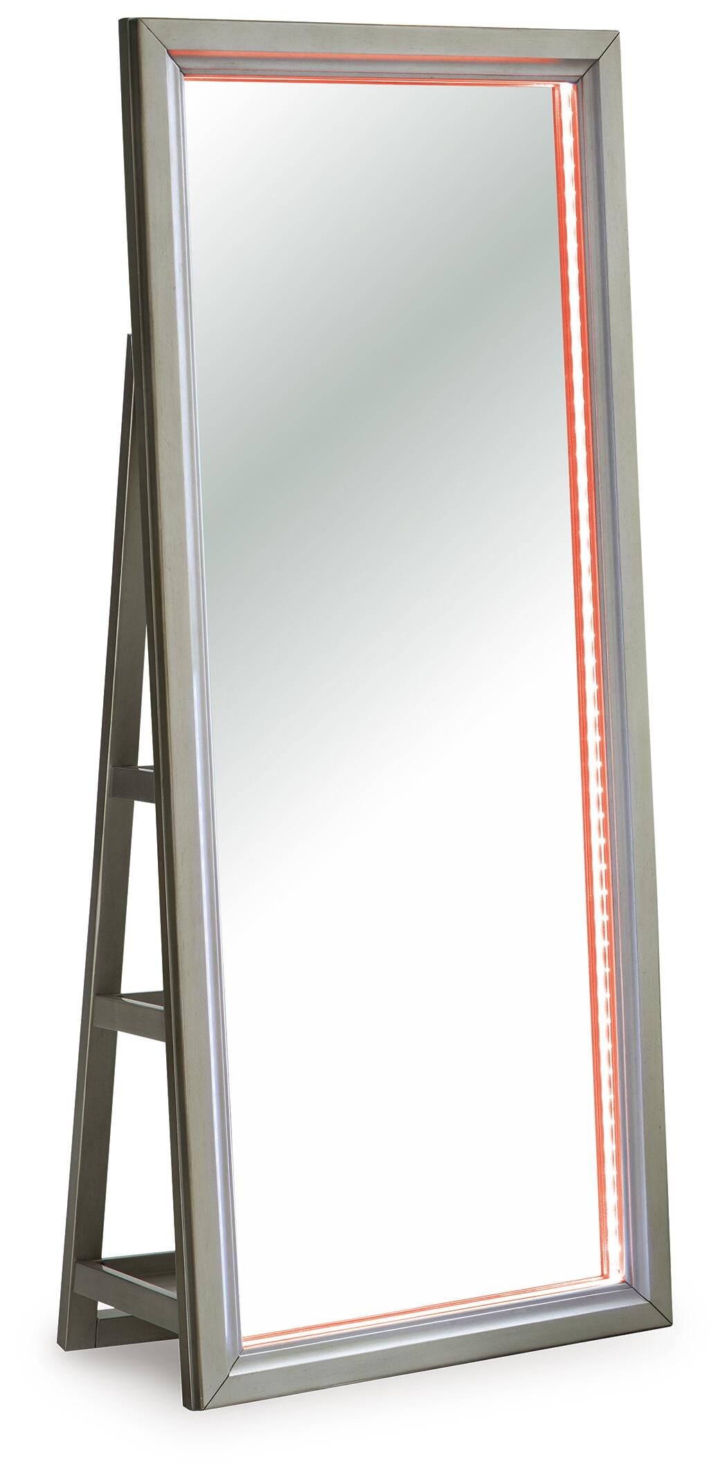 Evesen Mirror - Tampa Furniture Outlet