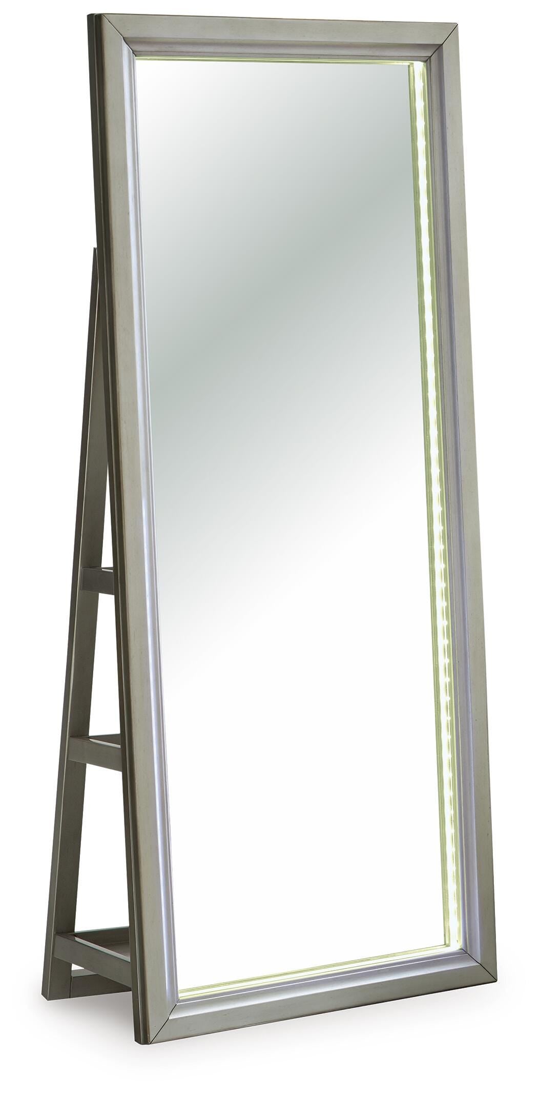 Evesen Mirror - Tampa Furniture Outlet
