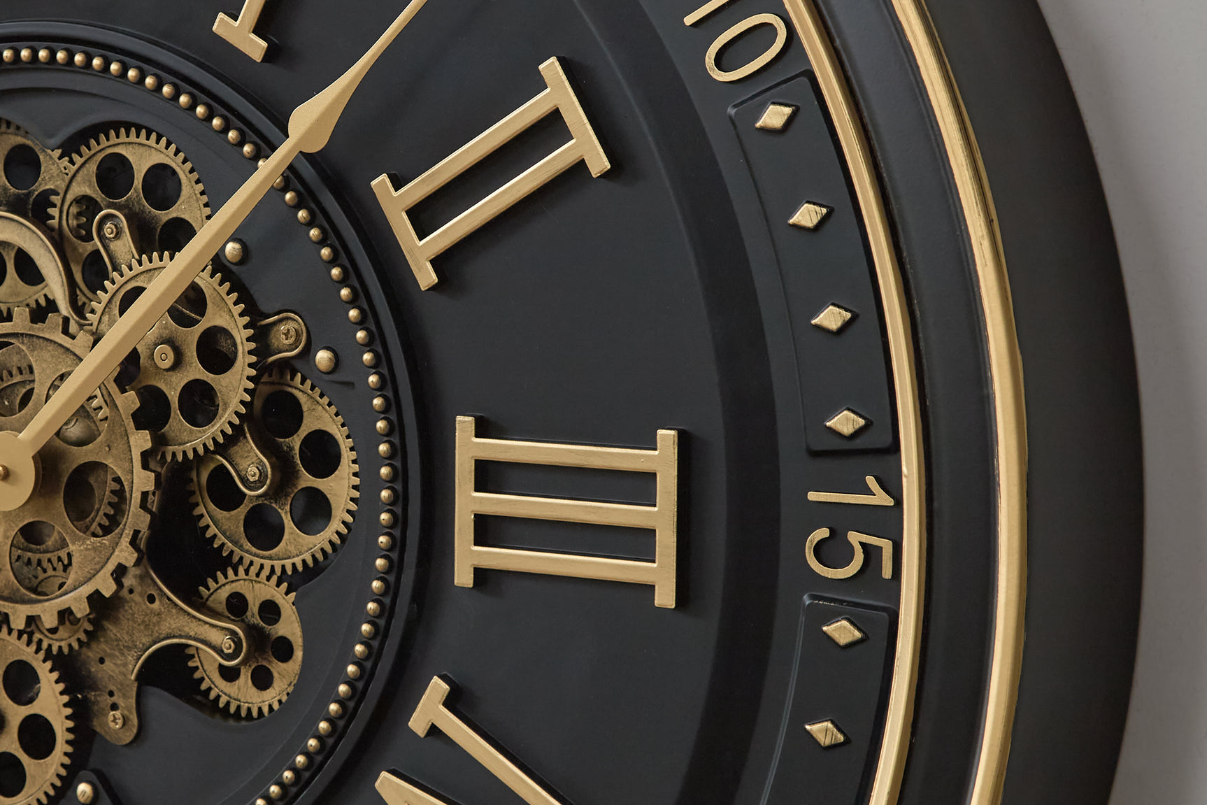 Dairton Wall Decor - Tampa Furniture Outlet