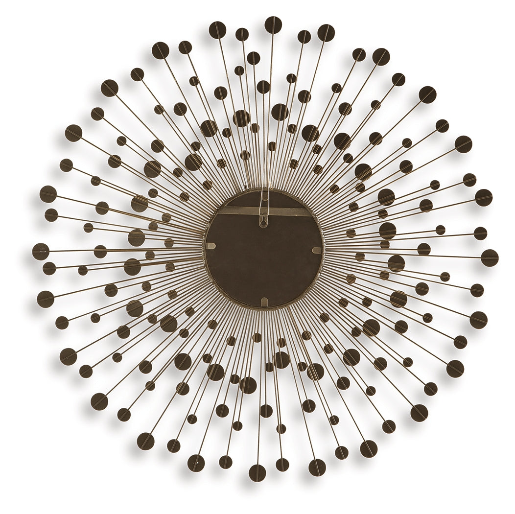 Morwenna Mirror - Tampa Furniture Outlet