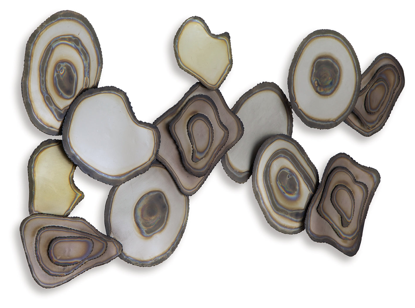 Worthman Wall Decor - Tampa Furniture Outlet