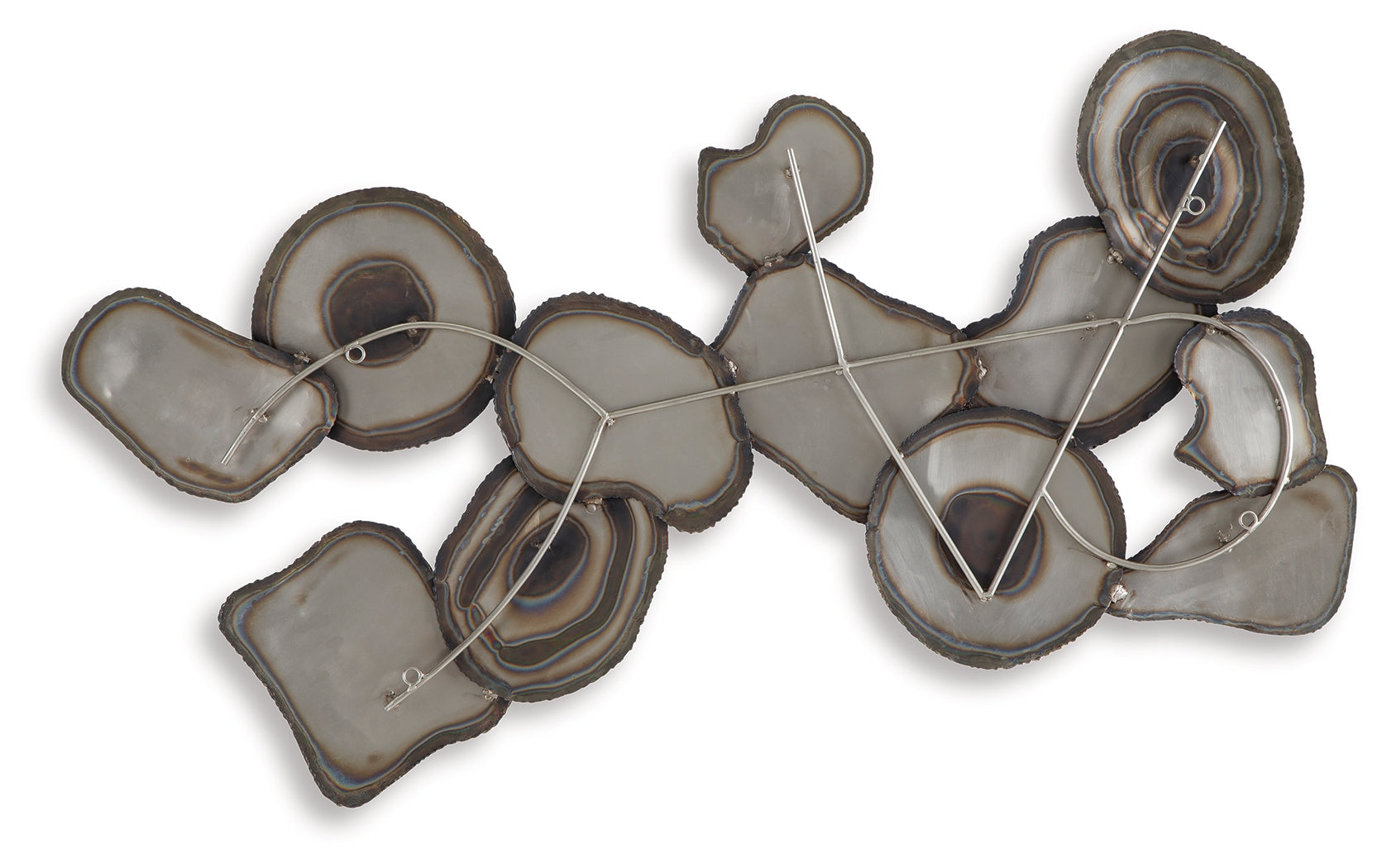 Worthman Wall Decor - Tampa Furniture Outlet