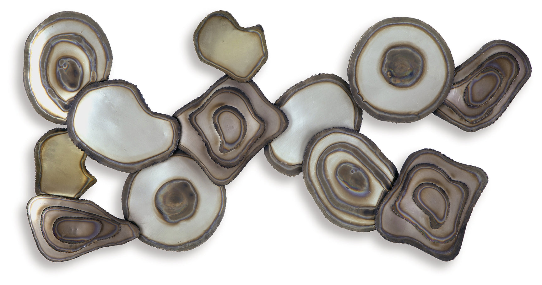 Worthman Wall Decor - Tampa Furniture Outlet