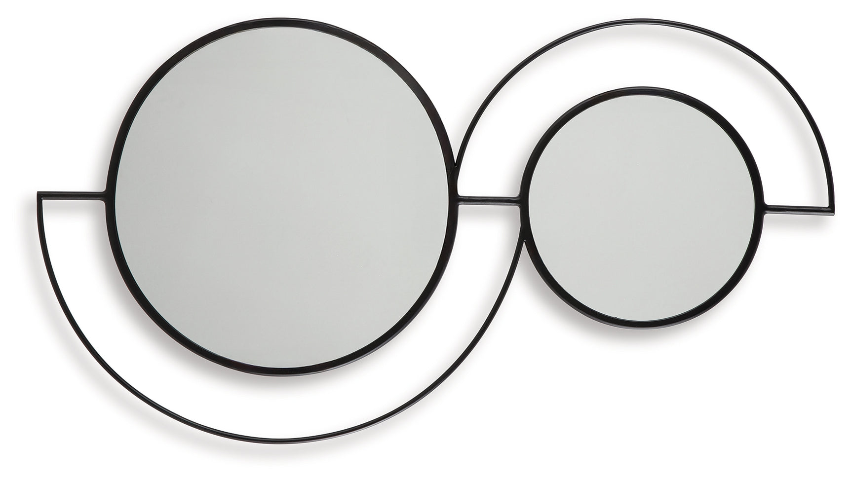 Shayham Mirror - Tampa Furniture Outlet