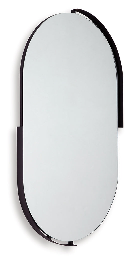 Valkings Mirror - Tampa Furniture Outlet