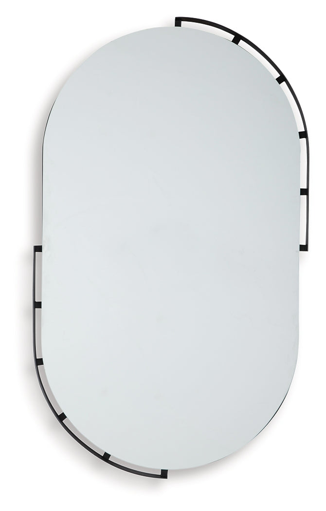 Valkings Mirror - Tampa Furniture Outlet