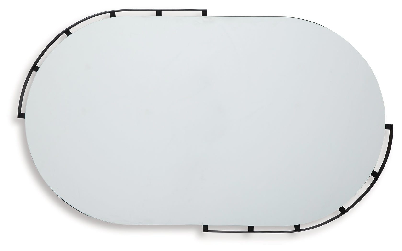 Valkings Mirror - Tampa Furniture Outlet