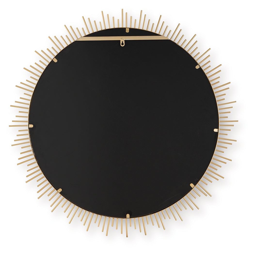 Wainport Mirror - Tampa Furniture Outlet