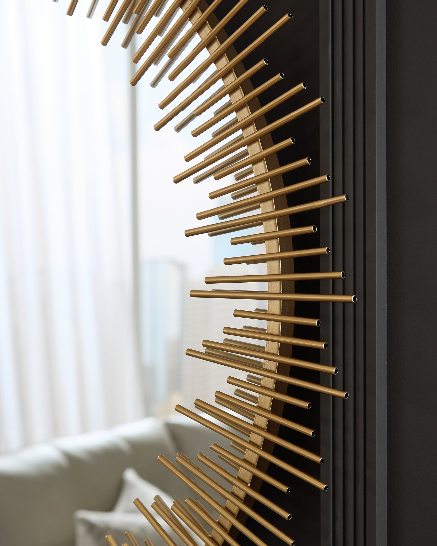 Wainport Mirror - Tampa Furniture Outlet