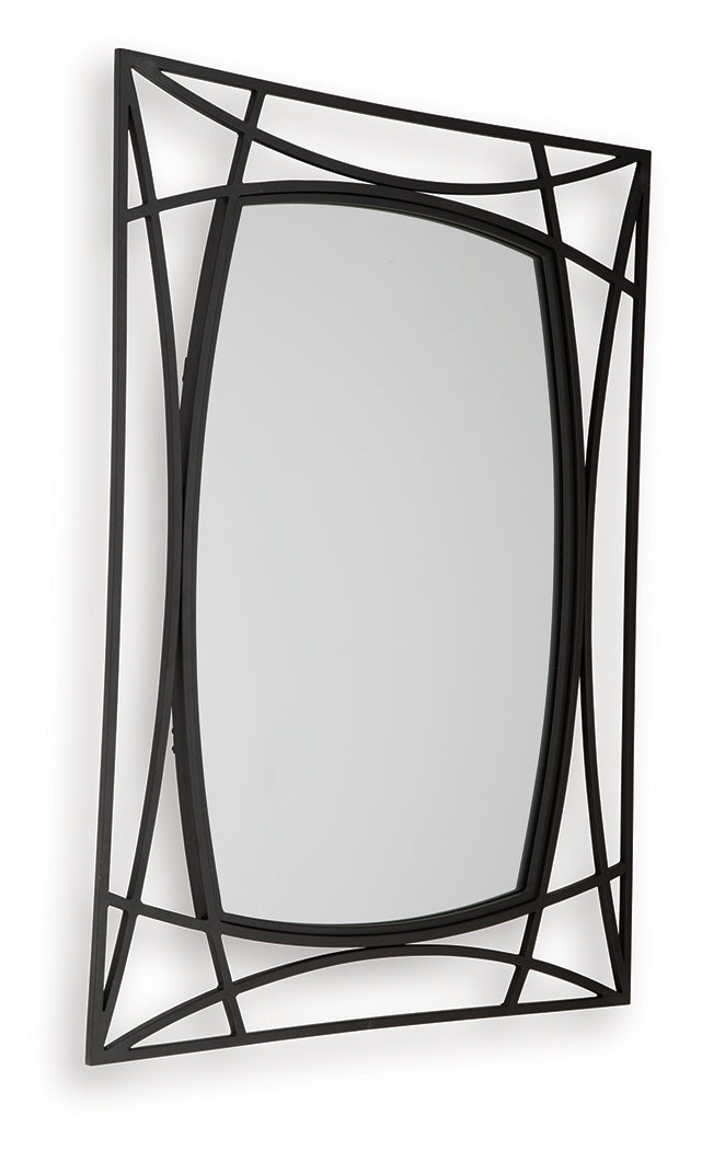Freenville Mirror - Tampa Furniture Outlet