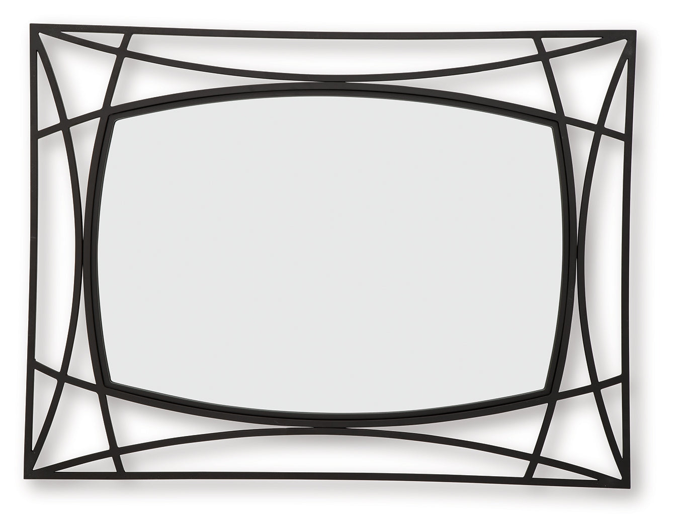 Freenville Mirror - Tampa Furniture Outlet