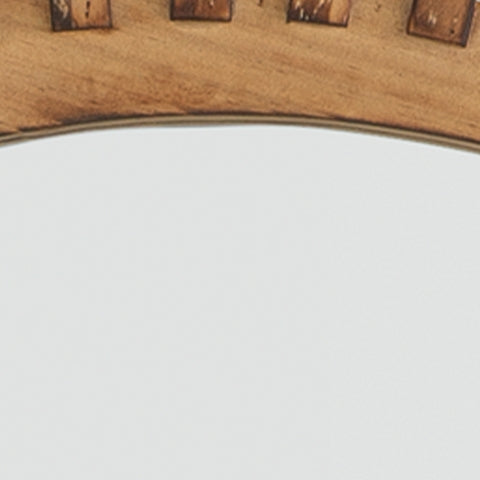 Tedwell Mirror - Tampa Furniture Outlet