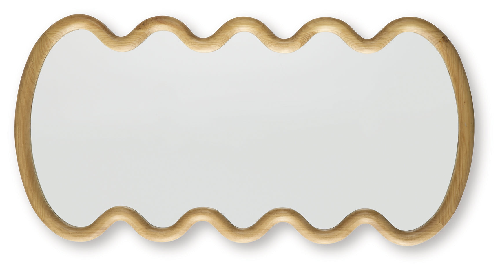 Serendis Mirror - Tampa Furniture Outlet