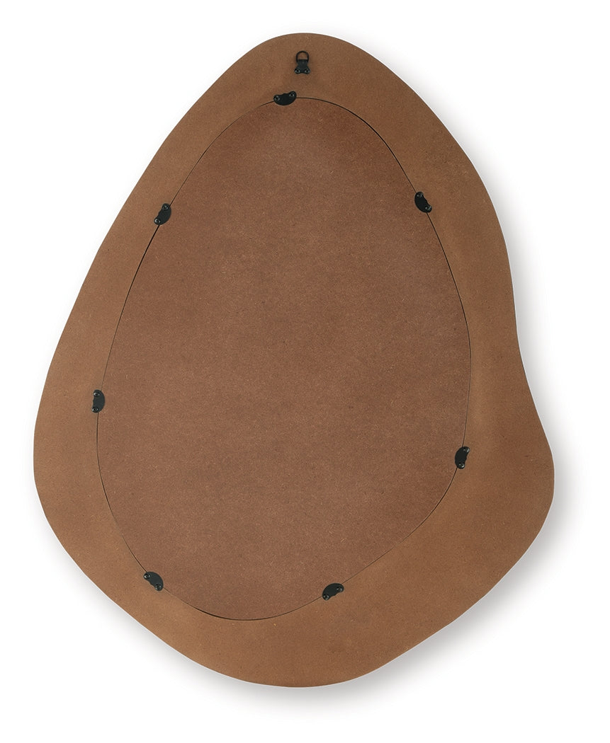 Kierlock Mirror - Tampa Furniture Outlet