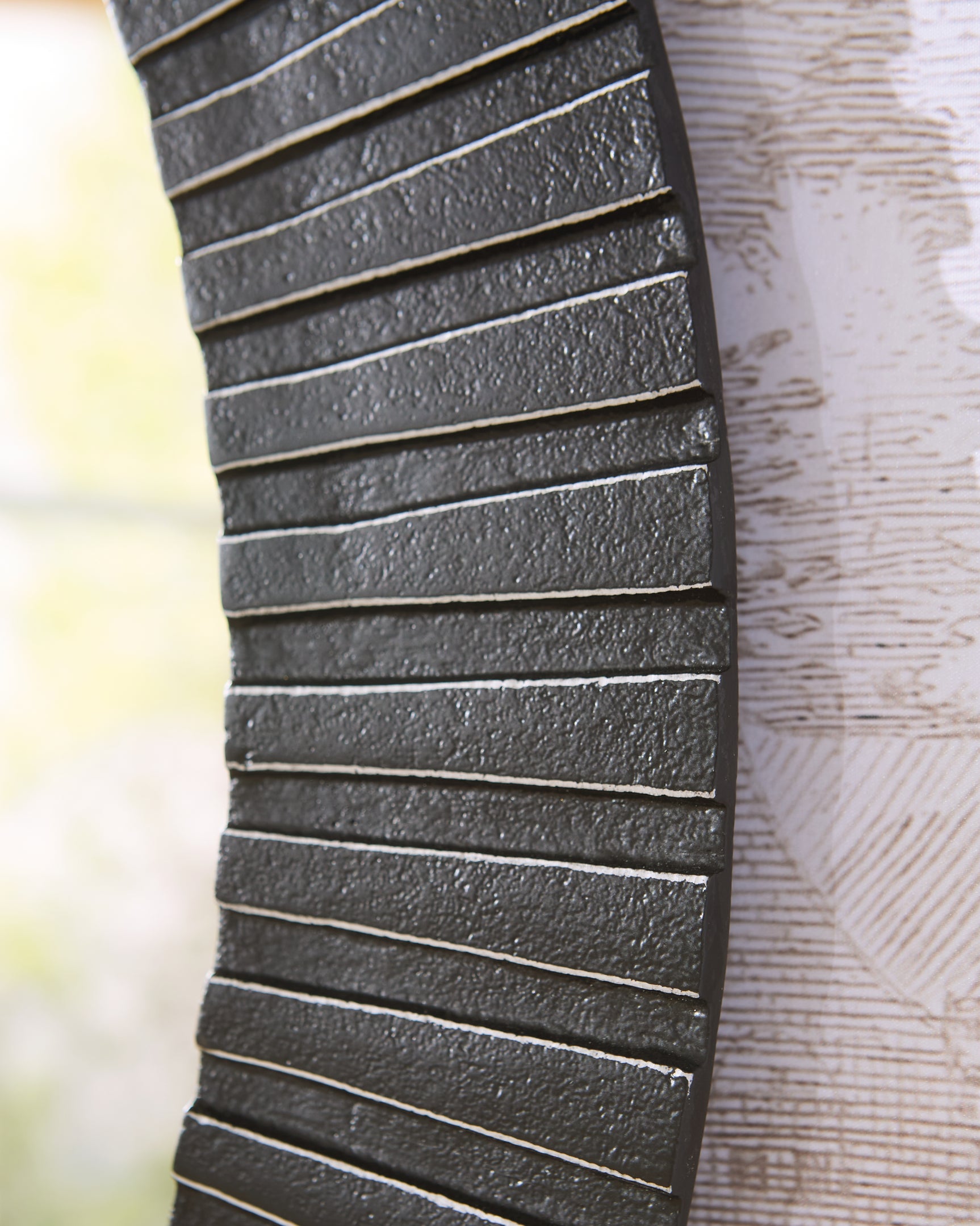 Ozias Mirror - Tampa Furniture Outlet