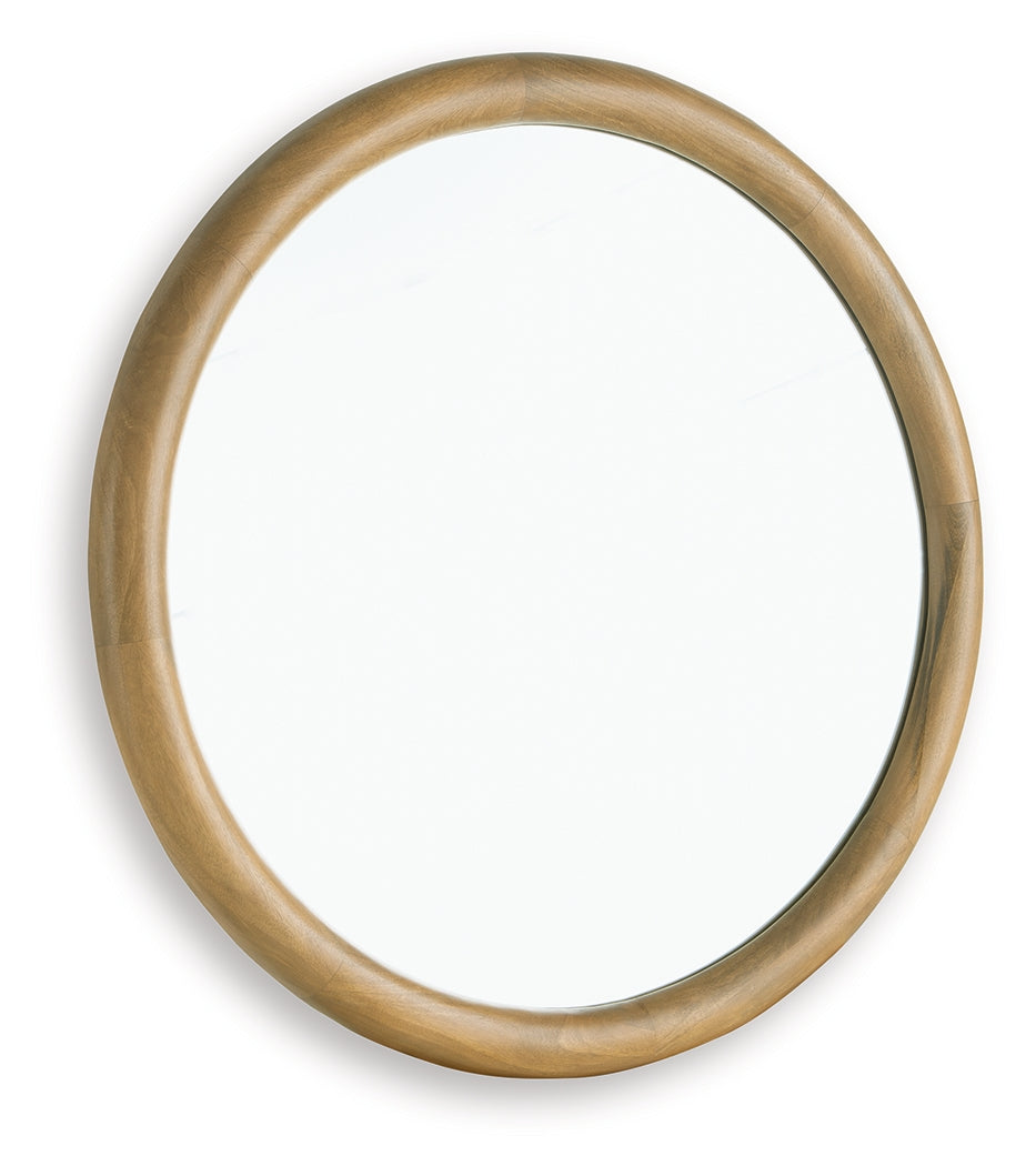 Yadiel Mirror - Tampa Furniture Outlet