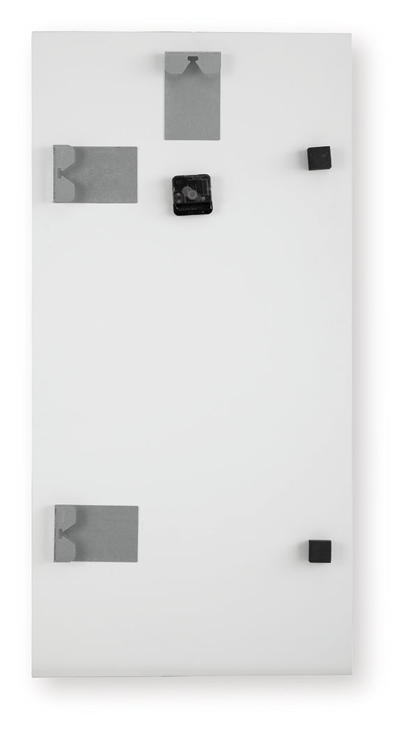 Teague Wall Decor - Tampa Furniture Outlet