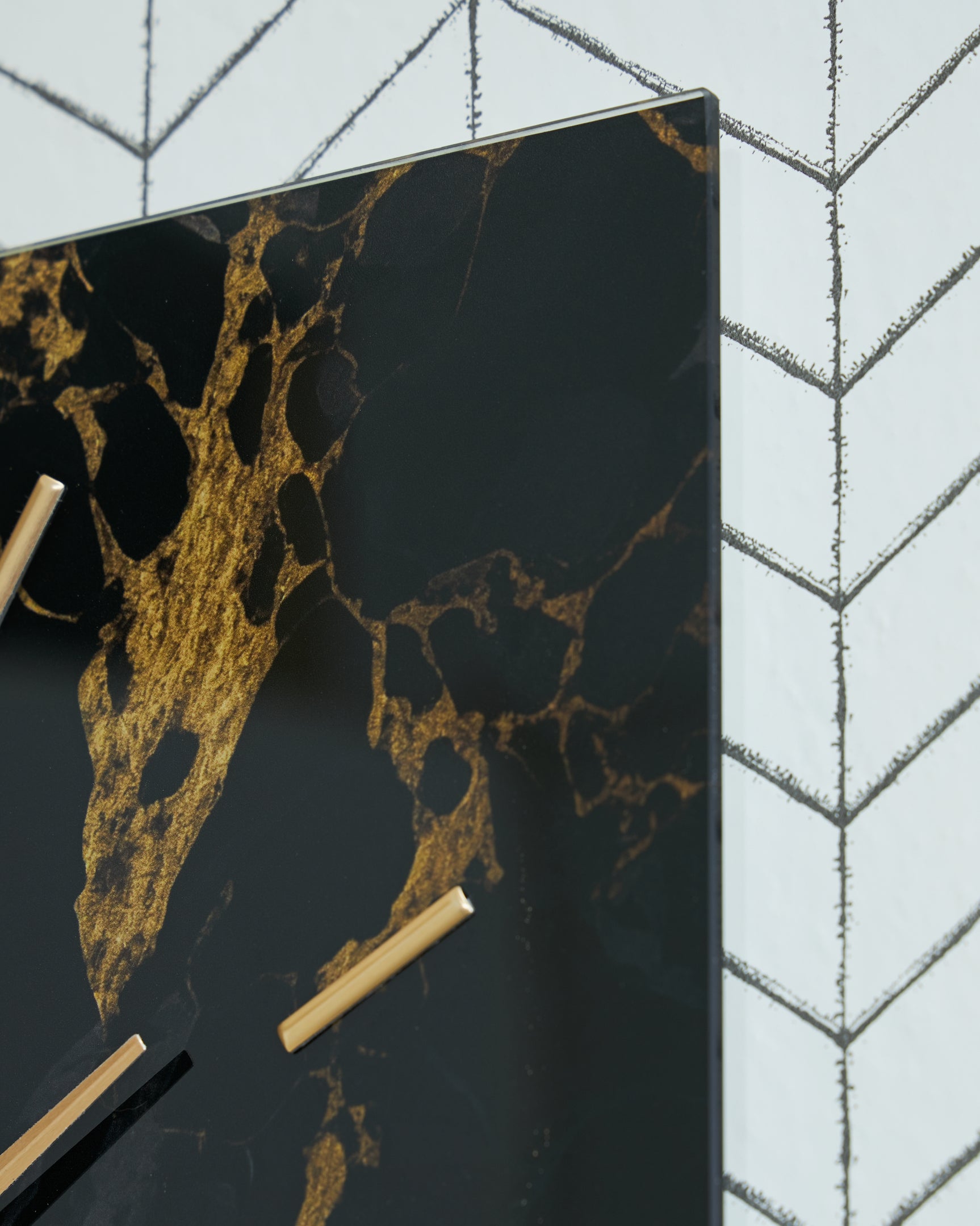 Teague Wall Decor - Tampa Furniture Outlet