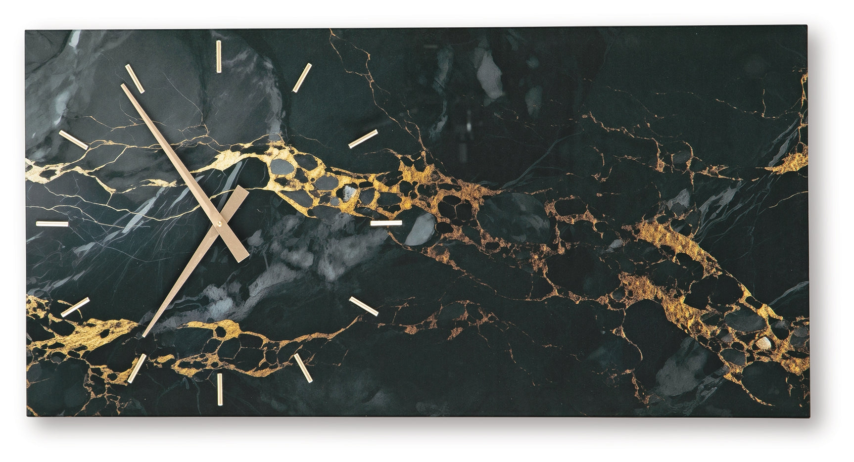 Teague Wall Decor - Tampa Furniture Outlet