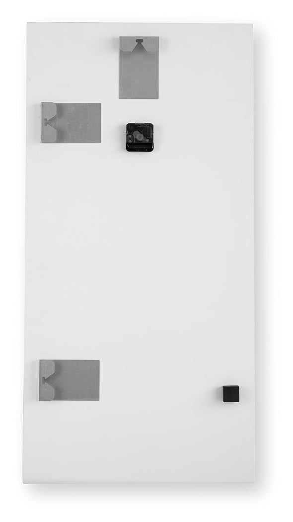 Teague Wall Decor - Tampa Furniture Outlet