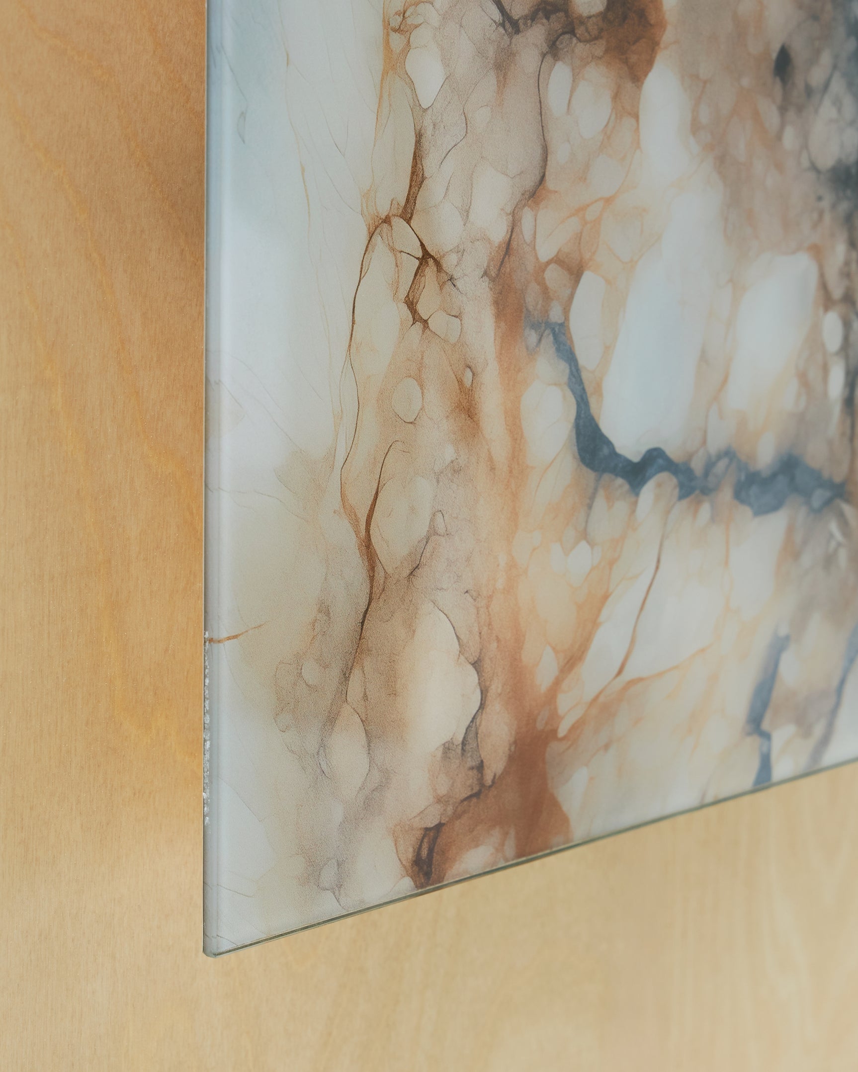 Teague Wall Decor - Tampa Furniture Outlet