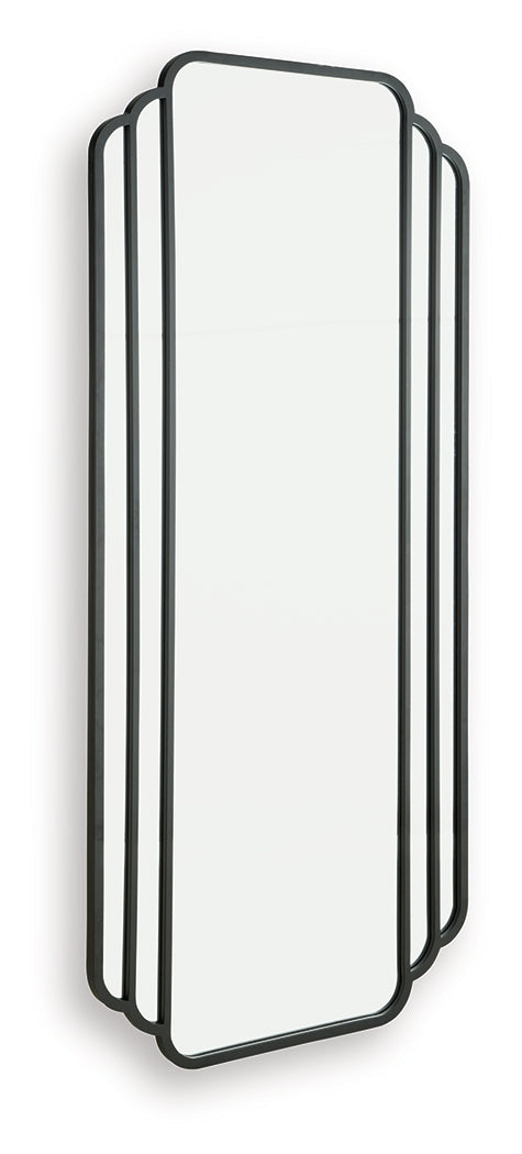 Antigone Mirror - Tampa Furniture Outlet