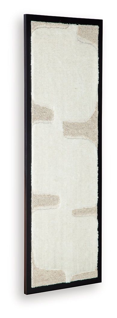 Kadworth Wall Decor - Tampa Furniture Outlet