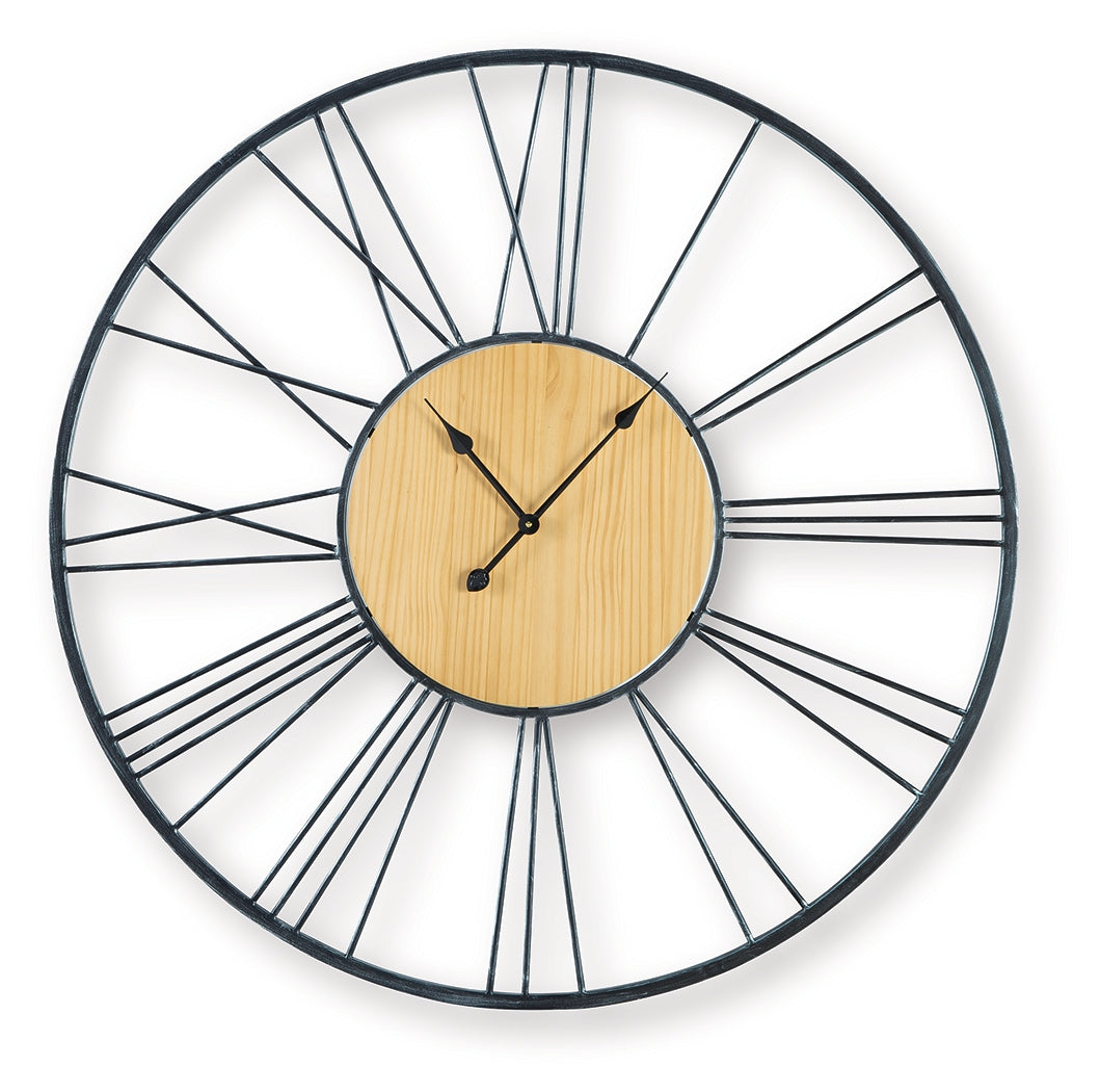 Brockett Wall Decor - Tampa Furniture Outlet