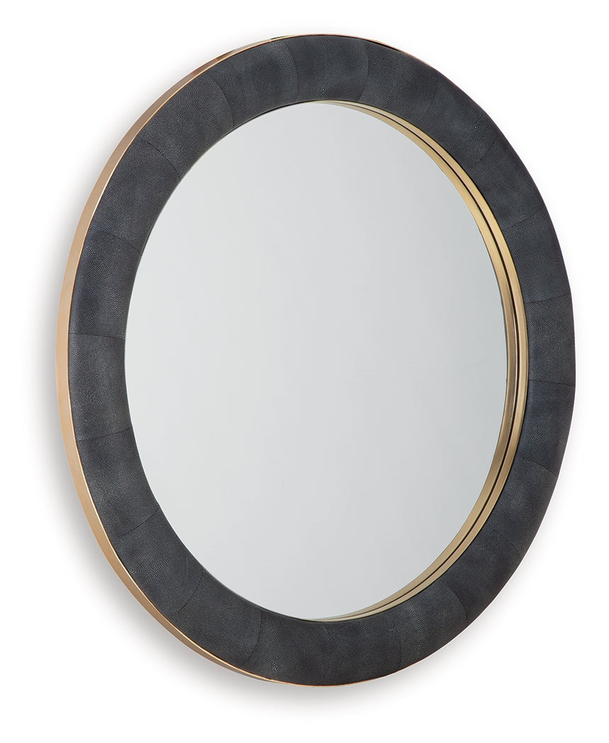 Corinsworth Mirror - Tampa Furniture Outlet