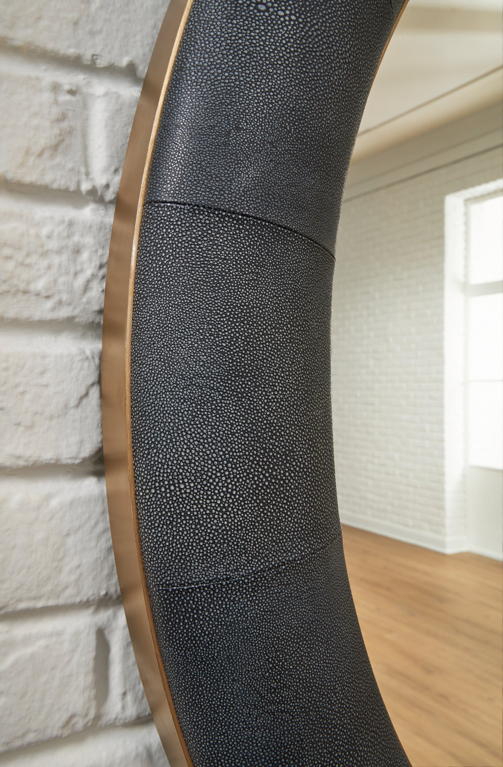 Corinsworth Mirror - Tampa Furniture Outlet