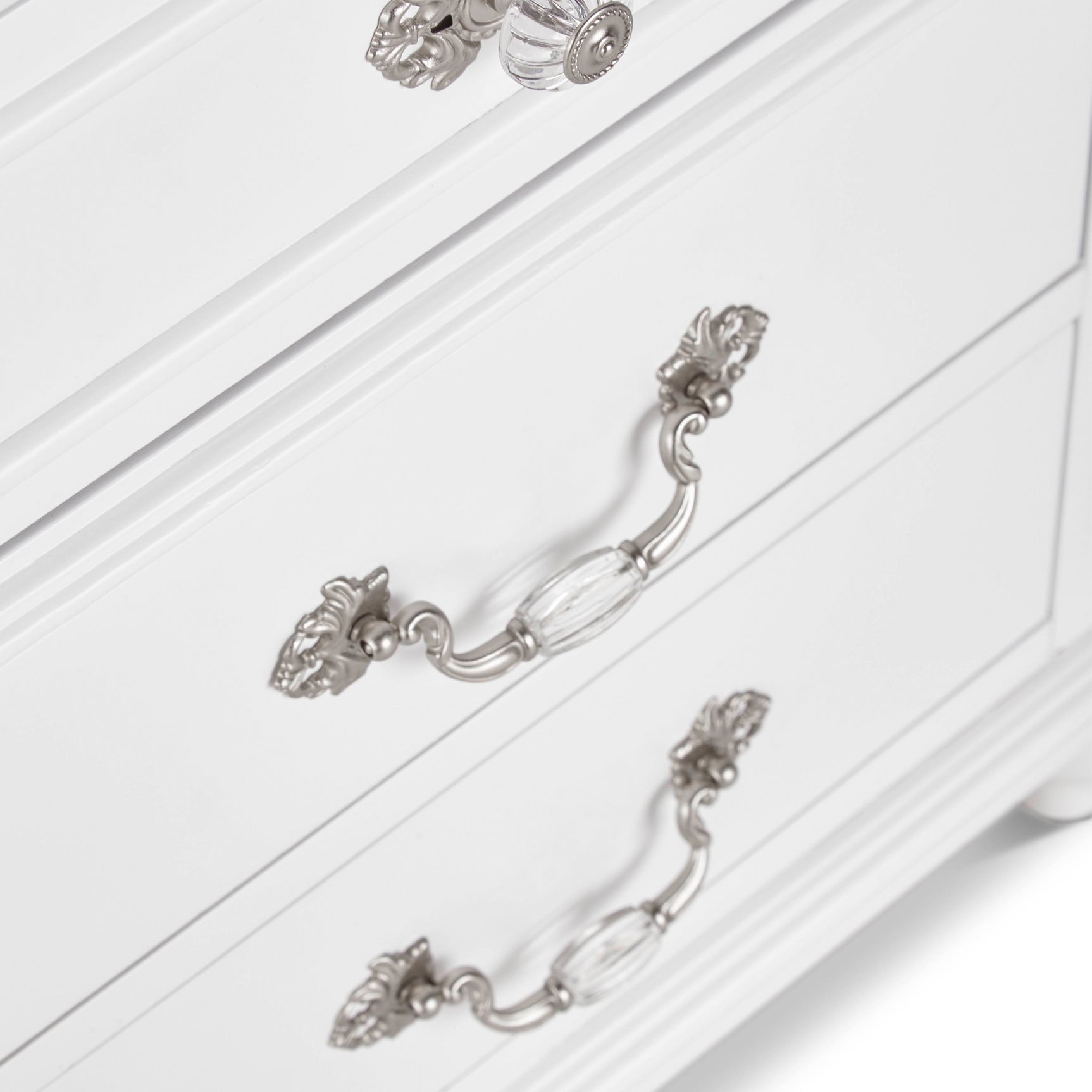 Alana Dresser - Tampa Furniture Outlet