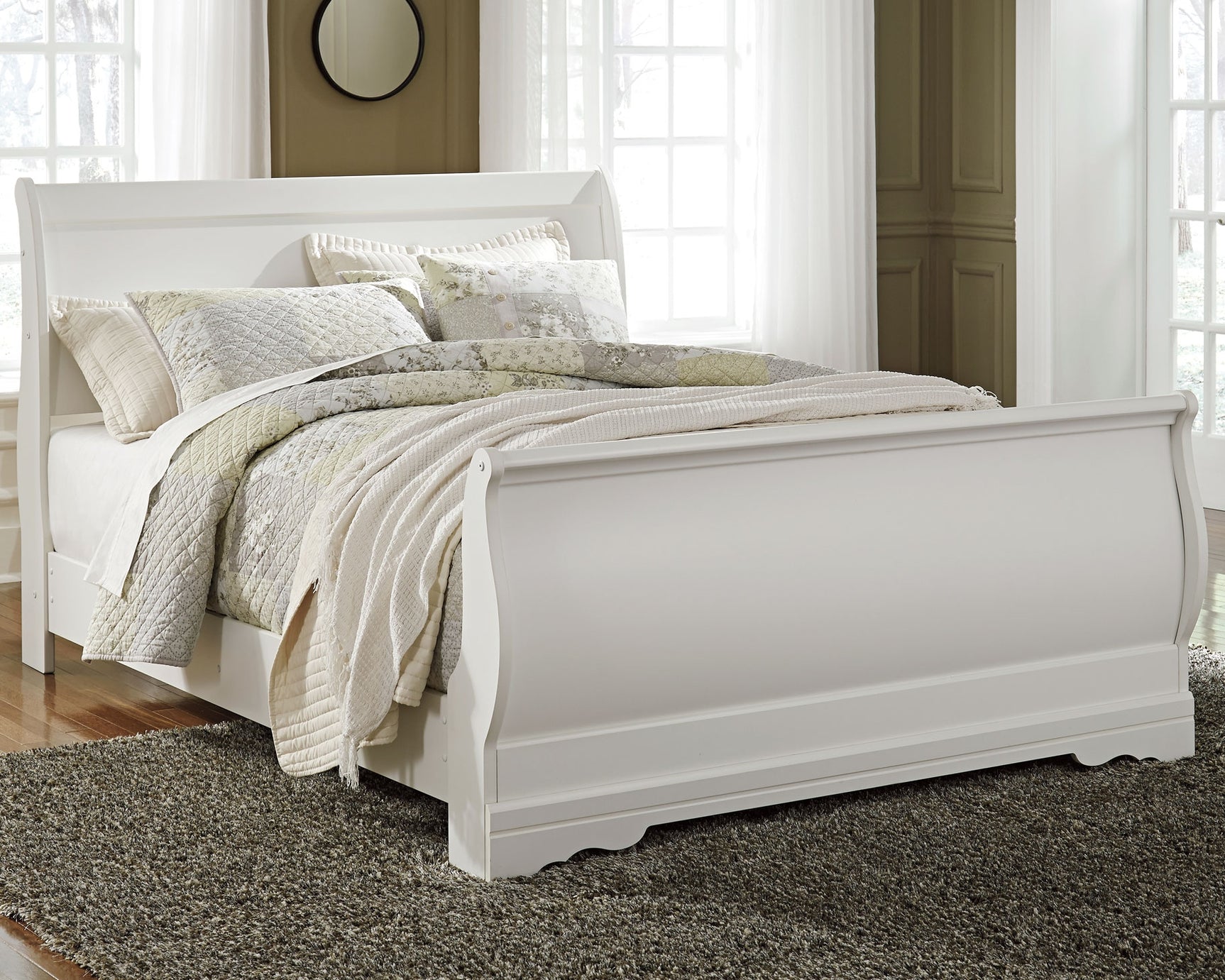 Anarasia Bedroom - Tampa Furniture Outlet