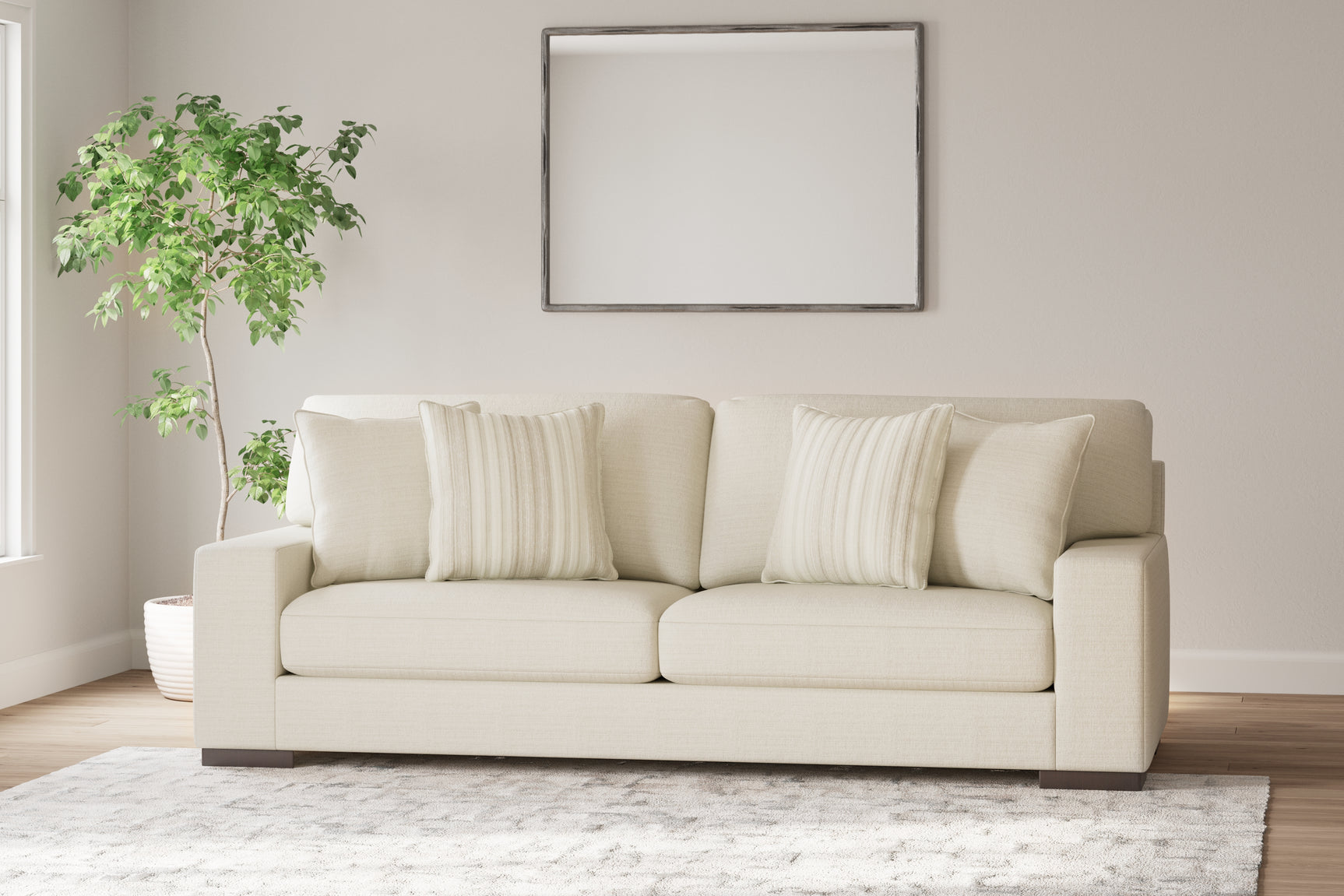 Maggie Living Room - Tampa Furniture Outlet