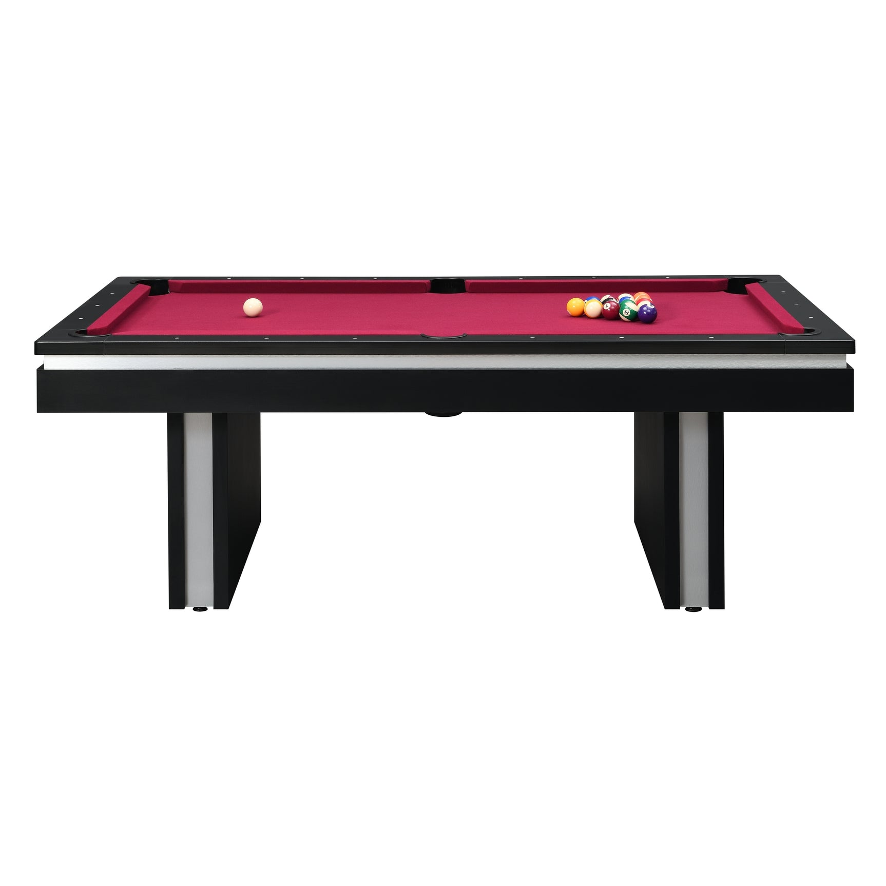 Ajax Billard Table SSG-102505 Billard Table - Tampa Furniture Outlet
