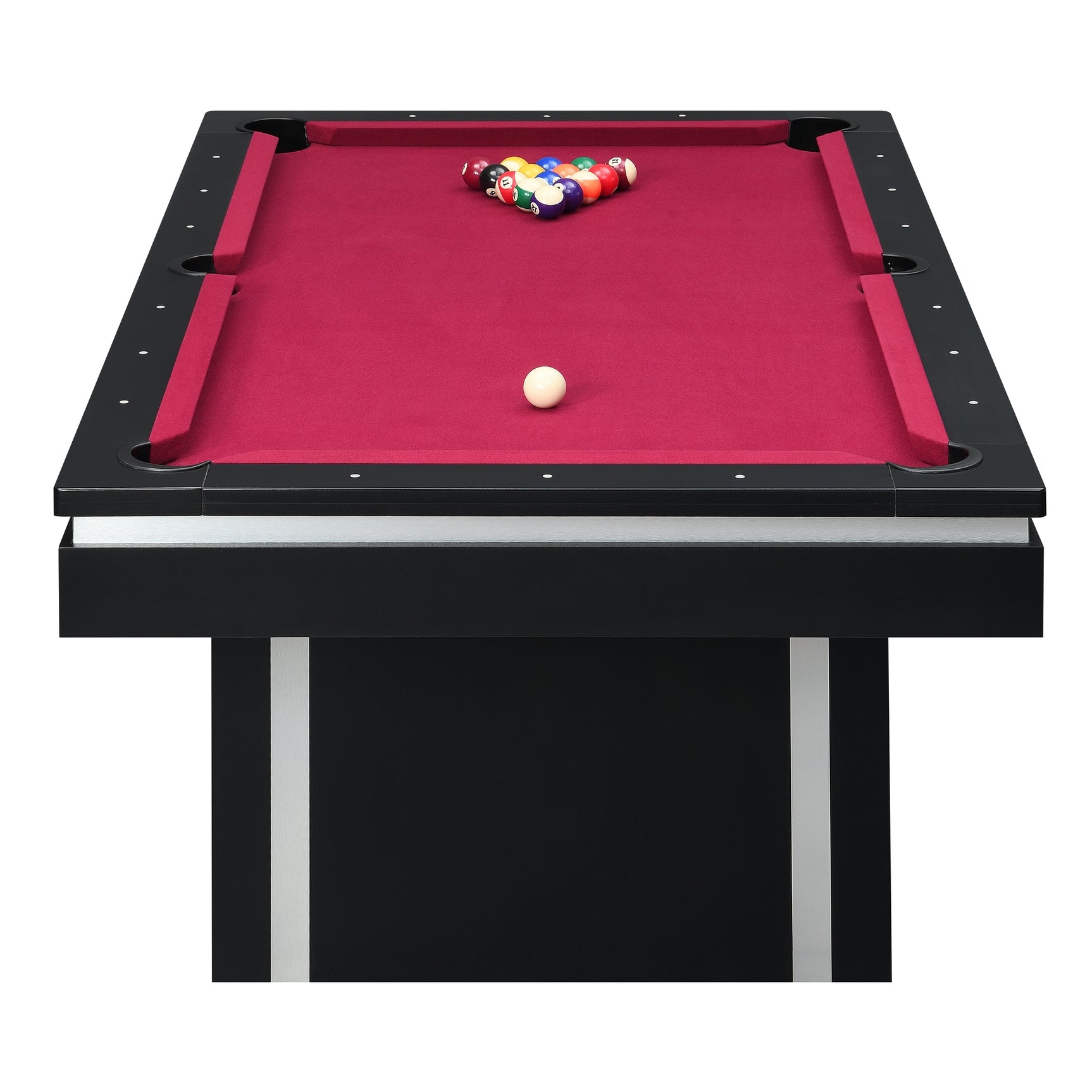 Ajax Billard Table SSG-102505 Billard Table - Tampa Furniture Outlet