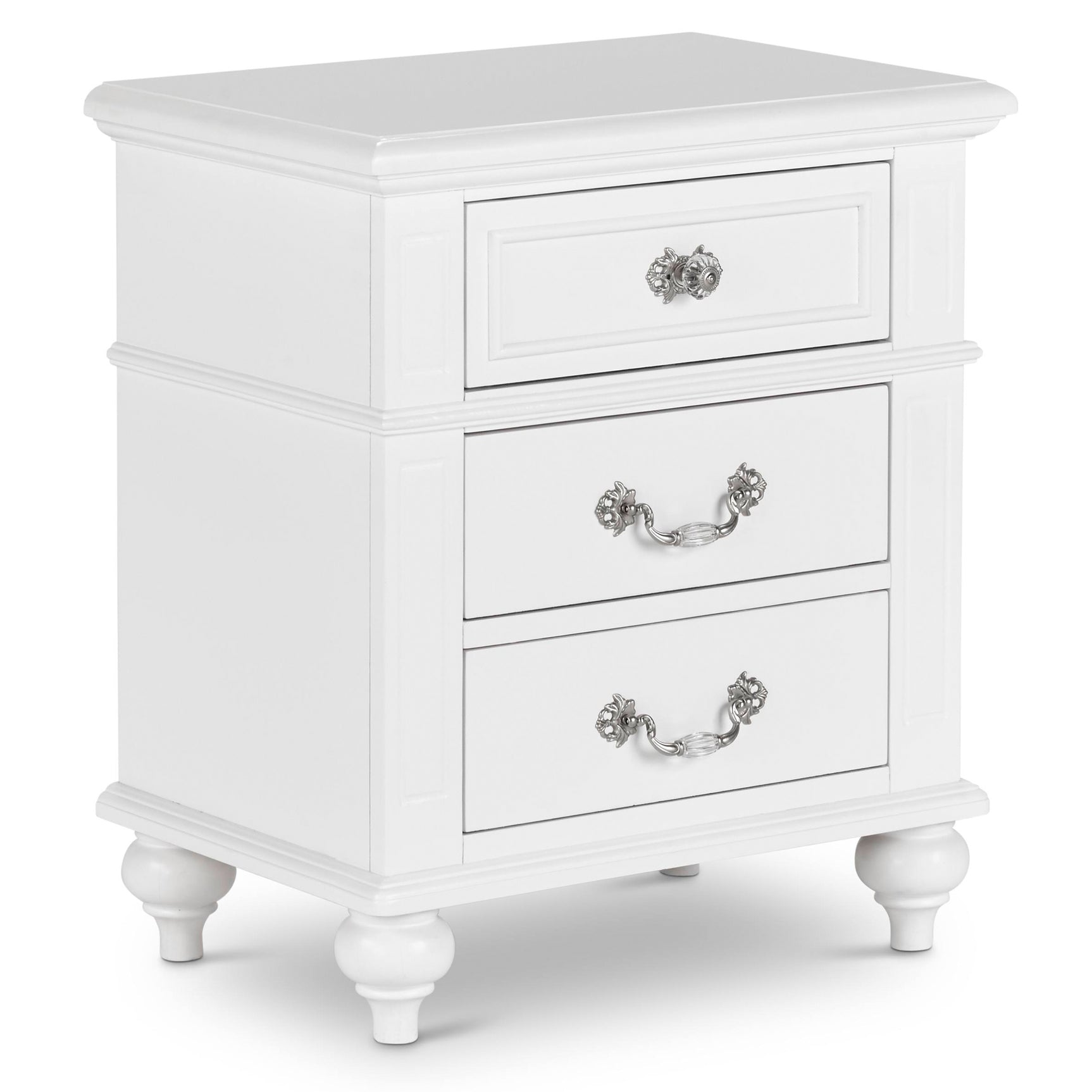 Alana Nightstand - Tampa Furniture Outlet