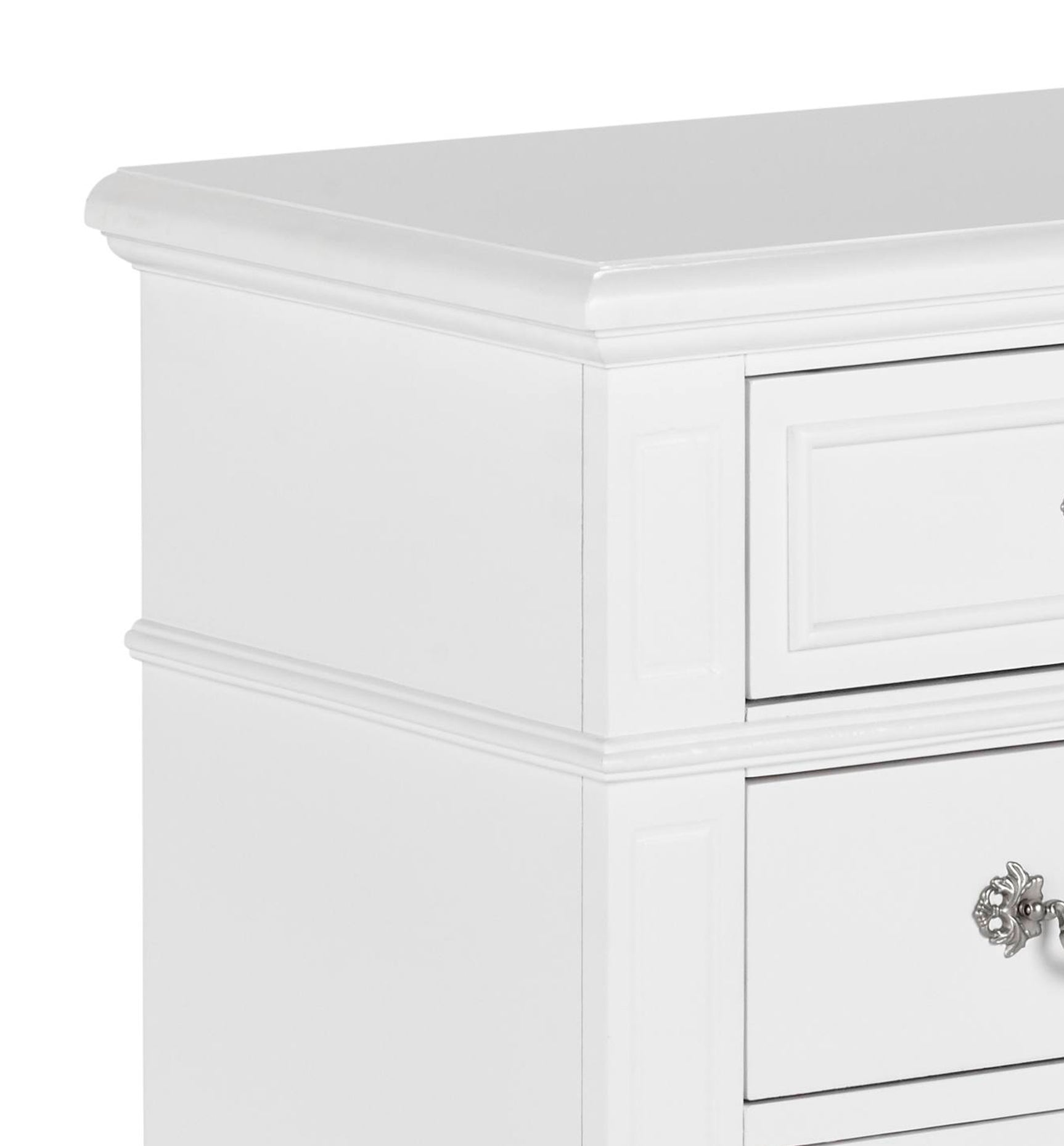 Alana Nightstand - Tampa Furniture Outlet
