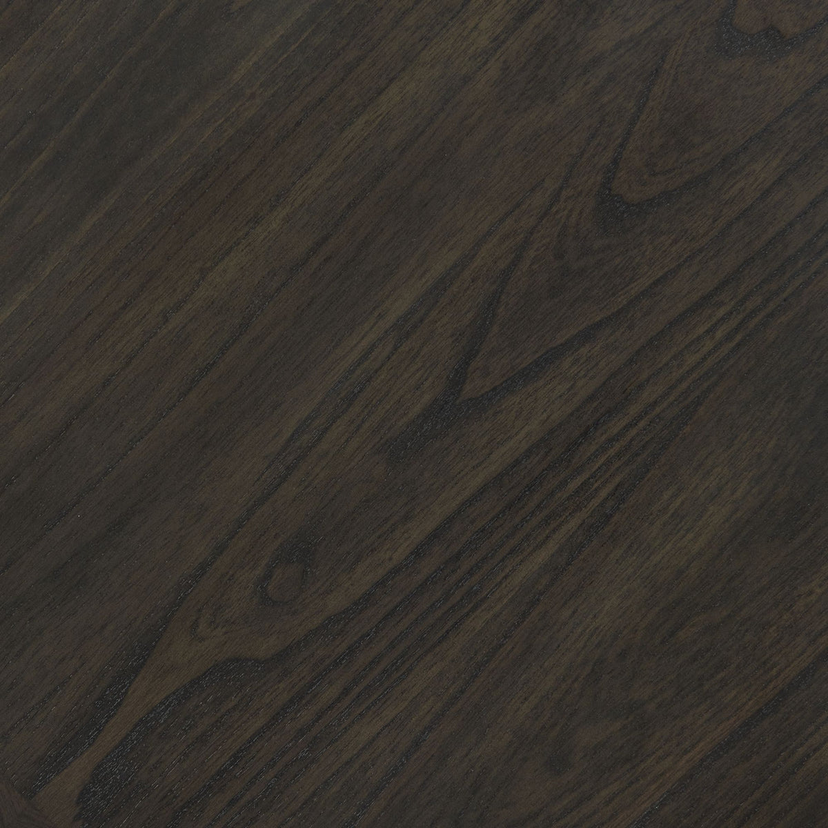 Amherst Dining Table w/Wood Leg Grey Finish